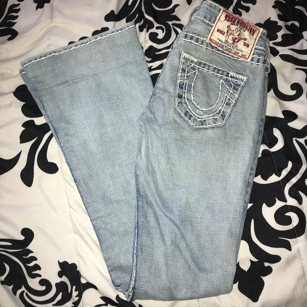 True Religion Jeans/ Size 25